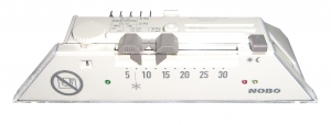 Термостат Nobo R80 RDC-120