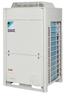 Наружный блок DAIKIN ERX250AW