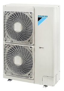 Наружный блок DAIKIN ERX125AV