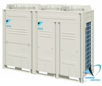 Наружный блок DAIKIN  RXYQ24P VRVIII