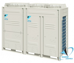 Наружный блок DAIKIN  RXYQ26P VRVIII