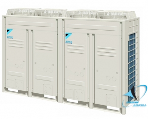 Наружный блок DAIKIN  RXYQ32P VRVIII