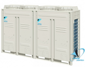 Наружный блок DAIKIN  RXYQ34P VRVIII