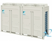 Наружный блок DAIKIN  RXYQ34P VRVIII