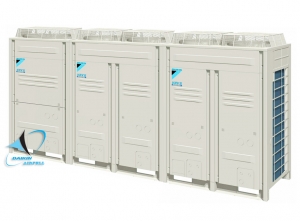 Наружный блок DAIKIN  RXYQ40P VRVIII