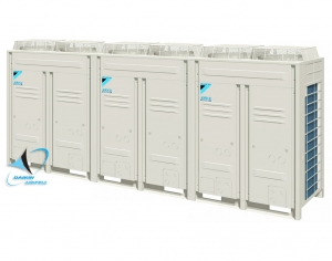 Наружный блок DAIKIN  RXYQ54P VRVIII