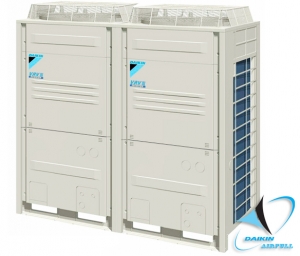 Наружный блок DAIKIN RXYHQ18P VRVIII