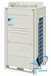 Наружный блок DAIKIN REMQ10P VRVIII