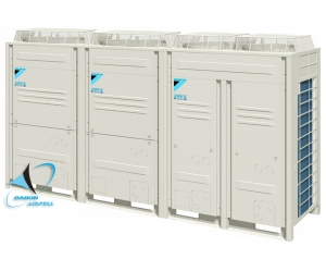 Наружный блок DAIKIN REYQ34P VRVIII