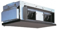 Внутренний блок кондиционера Mitsubishi Electric PEA-RP200GA.TH-AF канального типа