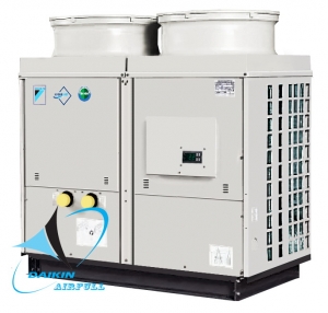 Чиллер DAIKIN EUWAN5KAZW