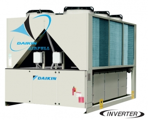 Чиллер DAIKIN EWAD360AJYNN/X