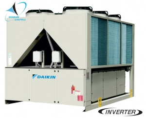Чиллер DAIKIN EWYD360AJYNN