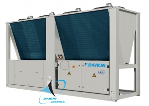 Чиллер DAIKIN EWAD170MBYNN