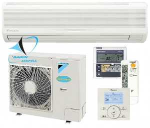Кондиционер Daikin FAQ100B/RZQS100CV