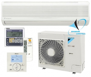 Кондиционер Daikin FAQ71B/RZQ71EV