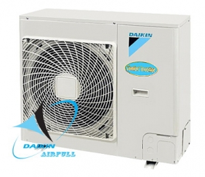 Наружный блок Daikin RZQS100CV