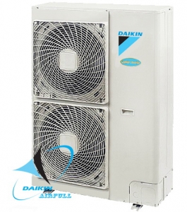 Наружный блок Daikin RZQS125CV