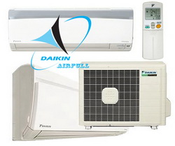 Кондиционер Daikin FTXS20D/RXS20E