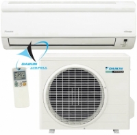 Кондиционер Daikin FTK25G/RK25G