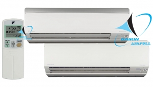 Внутренний блок кондиционера Daikin FTXS50DW/L настенного типа