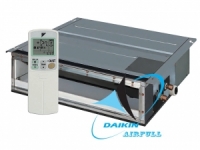 Внутренний блок кондиционера Daikin FDXS25E канального типа (низконапорный)