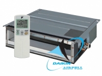 Внутренний блок кондиционера Daikin FDXS35E канального типа (низконапорный)