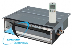 Внутренний блок кондиционера Daikin FDKS35E канального типа (низконапорный) 