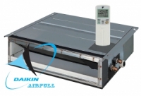 Внутренний блок кондиционера Daikin FDKS35E канального типа (низконапорный)