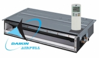 Внутренний блок кондиционера DAIKIN FDKS60C канального типа (низконапорный)