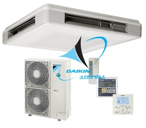 Подпотолочный кондиционер DAIKIN FUQ125B/RR125BW