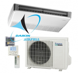 Подпотолочный кондиционер DAIKIN FHQ50B/RXS50G