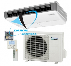 Подпотолочный кондиционер DAIKIN FHQ50B/RKS50G