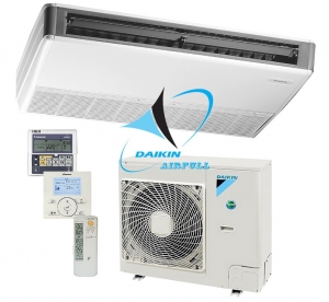 Подпотолочный кондиционер DAIKIN FHQ71B/RQ71BV/W