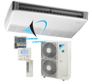 Подпотолочный кондиционер DAIKIN FHQ125B/RQ125BW