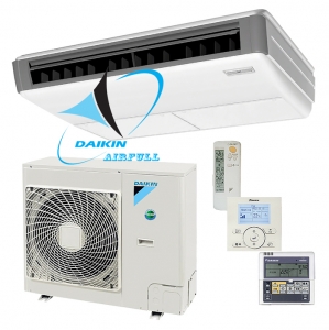Подпотолочный кондиционер DAIKIN FHQ125B/RR125BW