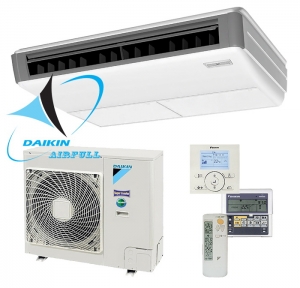 Подпотолочный кондиционер DAIKIN FHQ71B/RZQ71CV