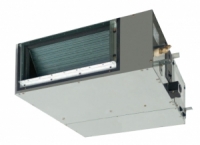 Канальный кондиционер DAIKIN FBQ35B/RXS35G/F (средненапорный)
