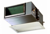 Канальный кондиционер DAIKIN FBQ35B/RXS35G/F (средненапорный)