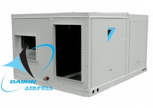 Крышный кондиционер DAIKIN UATYQ350BY