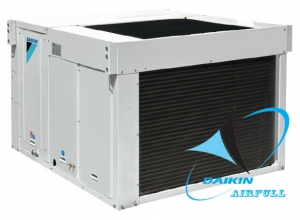 Крышный кондиционер DAIKIN UATP280A