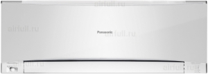 Кондиционер Panasonic CS-W18MKD/CU-W18MKD Deluxe ECONAVI 2011