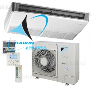 Подпотолочный кондиционер DAIKIN FHQ71B/RZQ71D3V