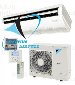 Подпотолочный кондиционер DAIKIN FHQG71C/RZQ71D3V