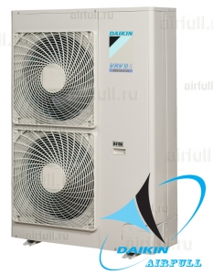 Наружный блок Super Multi Plus DAIKIN RXYSQ4P8V/Y