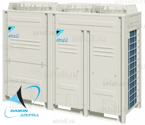 Наружный блок DAIKIN RQYQ26P VRVIII-Q