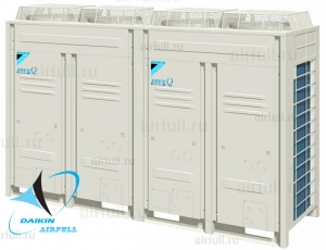 Наружный блок DAIKIN RQYQ30P VRVIII-Q