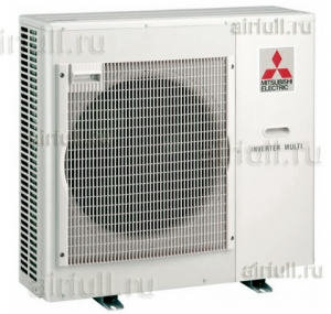 Наружный блок мульти сплит-системы Mitsubishi Electric MXZ-5C100VA