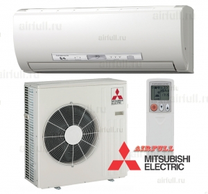 Кондиционер Mitsubishi Electric MSZ-FD50VA/MUZ-FD50VABH Делюкс ZUBADAN