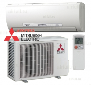 Кондиционер Mitsubishi Electric MSZ-FD35VA/MUZ-FD35VABH Делюкс ZUBADAN